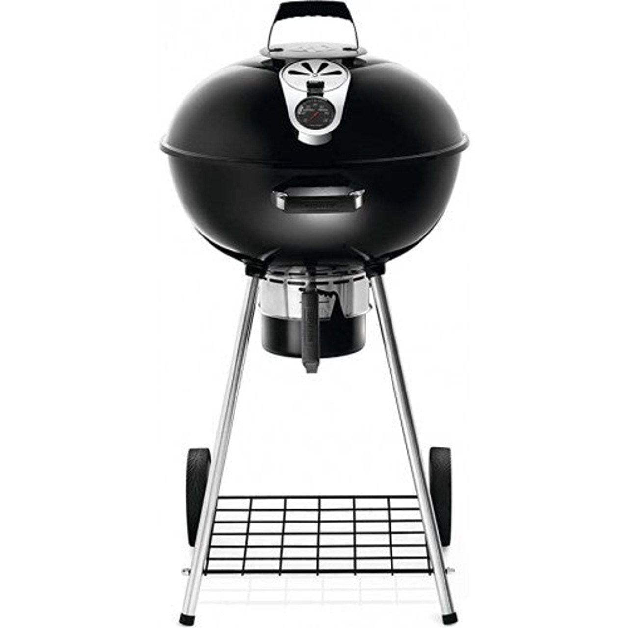 Napoleon 22 Inch Charcoal Kettle Grill - NK22K-LEG-2