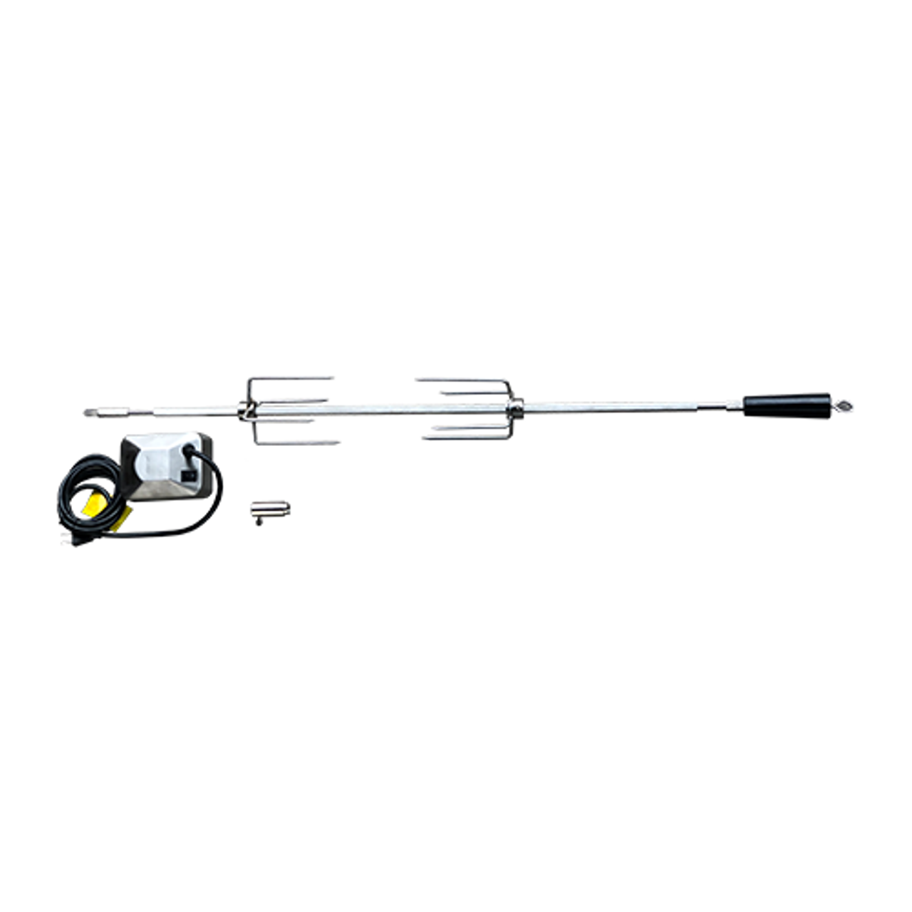RCS 30" ARG Rotisserie Kit - ARG30ROTISS