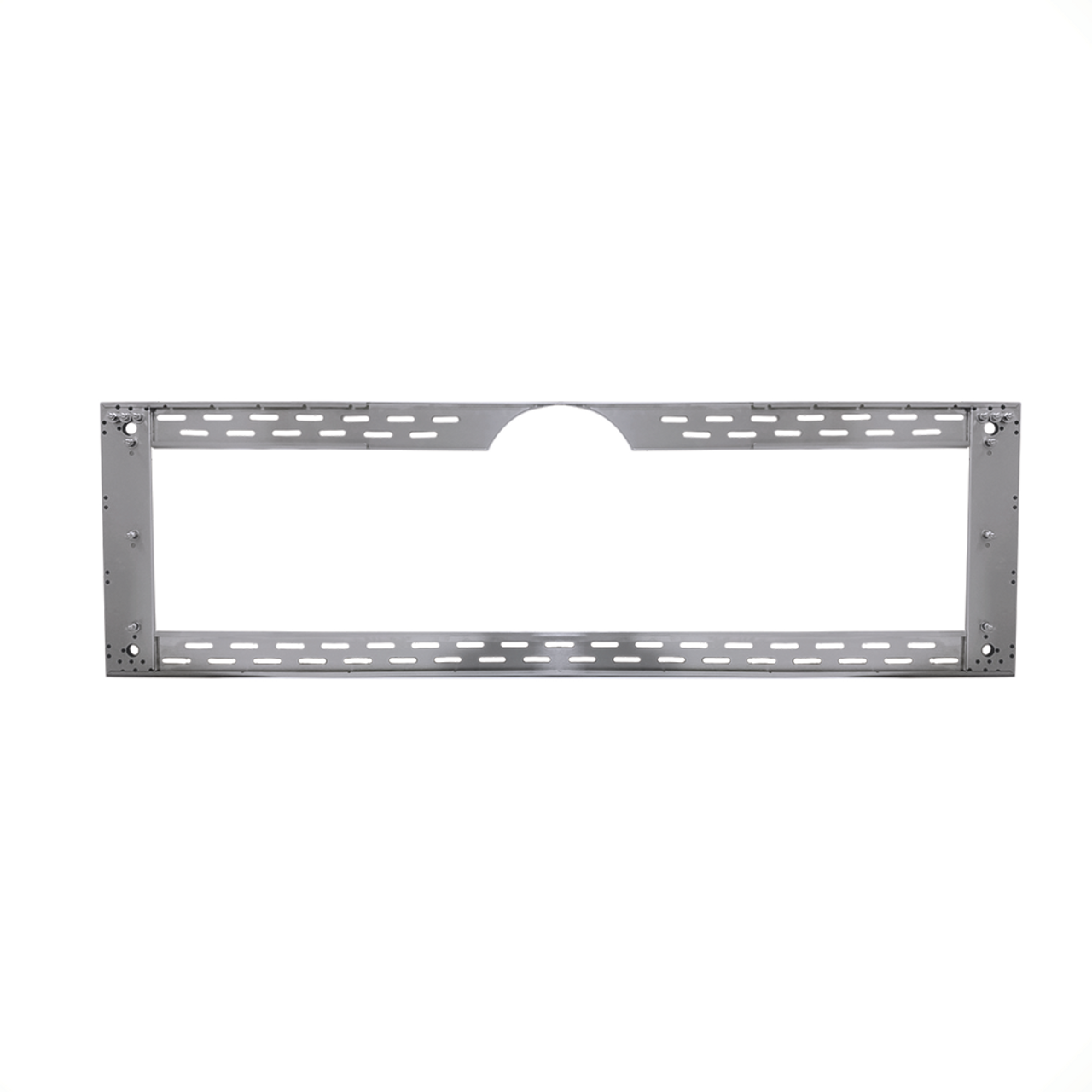 RCS 1/2 x 36" Vent Hood Spacer/Mounting Template - RVH36-SPT