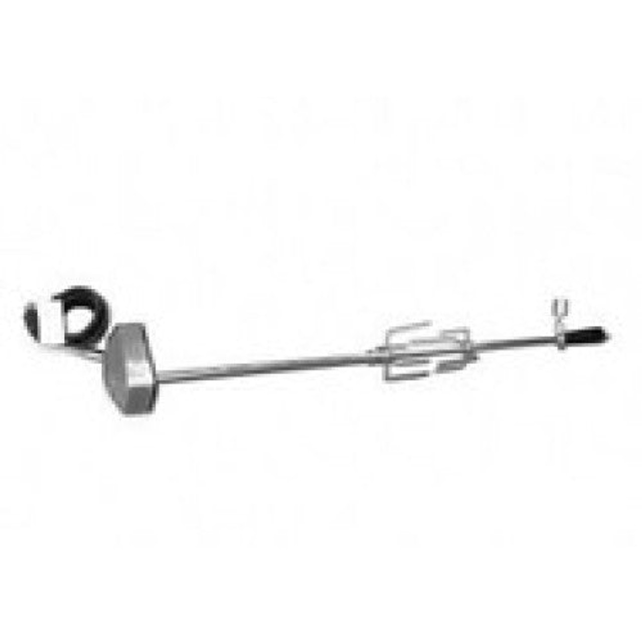 RCS Rotisserie Kit, RJC32A, RJC32AL - RJC32ROTIS
