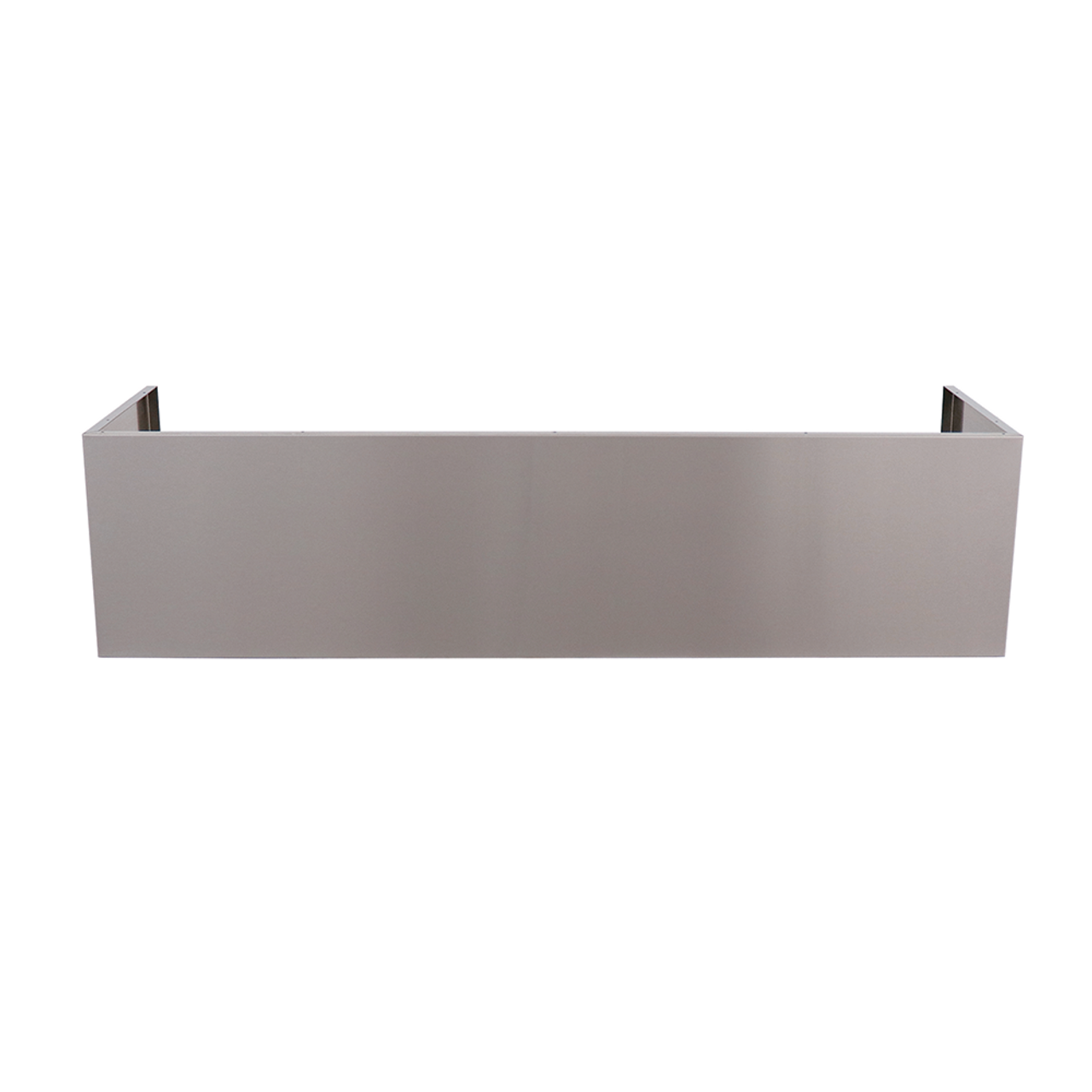 RCS 48" Vent Hood Duct Cover - RVH48-DC