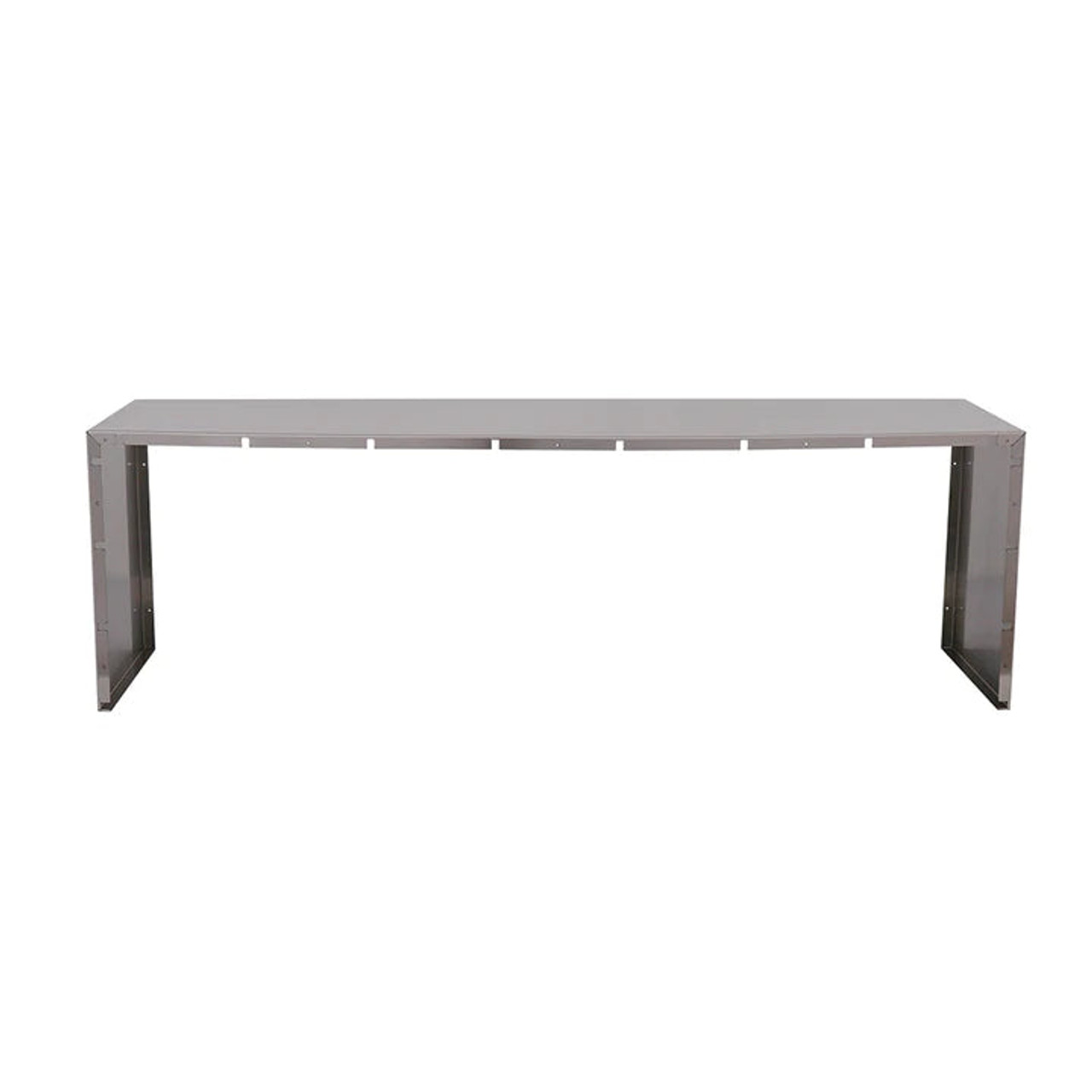 RCS 36" Vent Hood Duct Cover - RVH36-DC