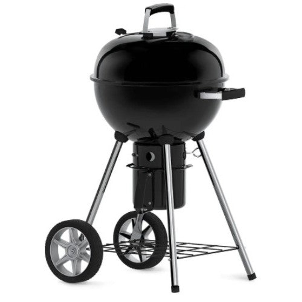 Napoleon 18" Charcoal Kettle Grill - NK18K-LEG-1
