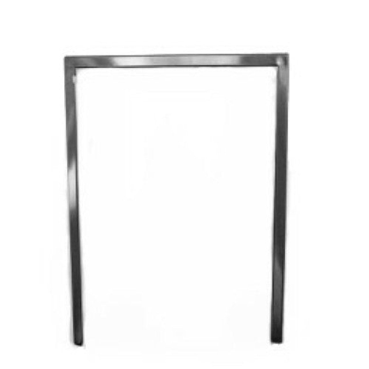 RCS SS Trim Kit for RCS REFR1 - RTR1A