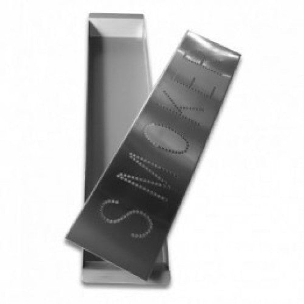 RCS Stainless Smoker Tray, RON30A, RON38A, RON42A - RST3042