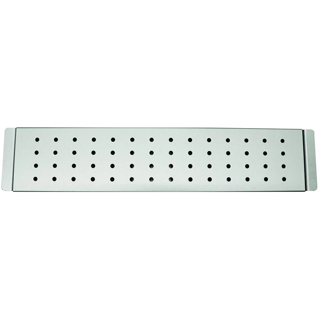 RCS Stainless Smoker Tray,RJC26A,RJC32A,RJC32AL,RJC40A,RJC40AL - RST2632