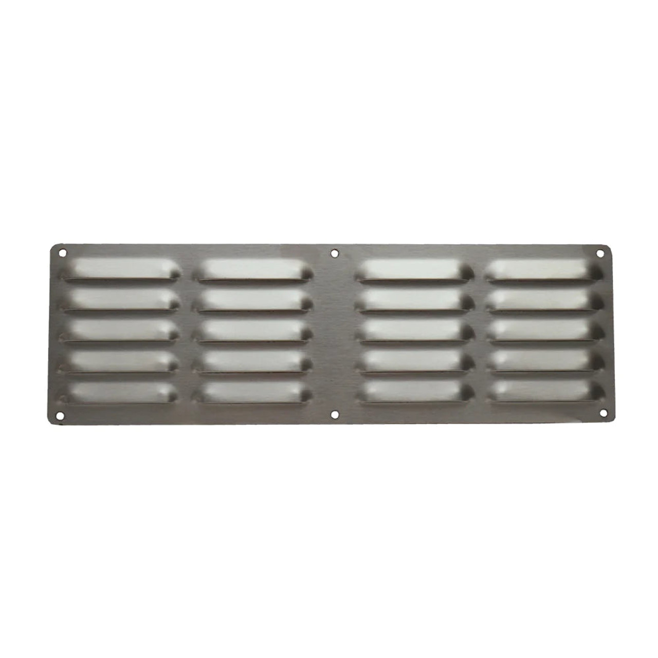 RCS Stainless Outdoor Kitchen Vent - RVNT1