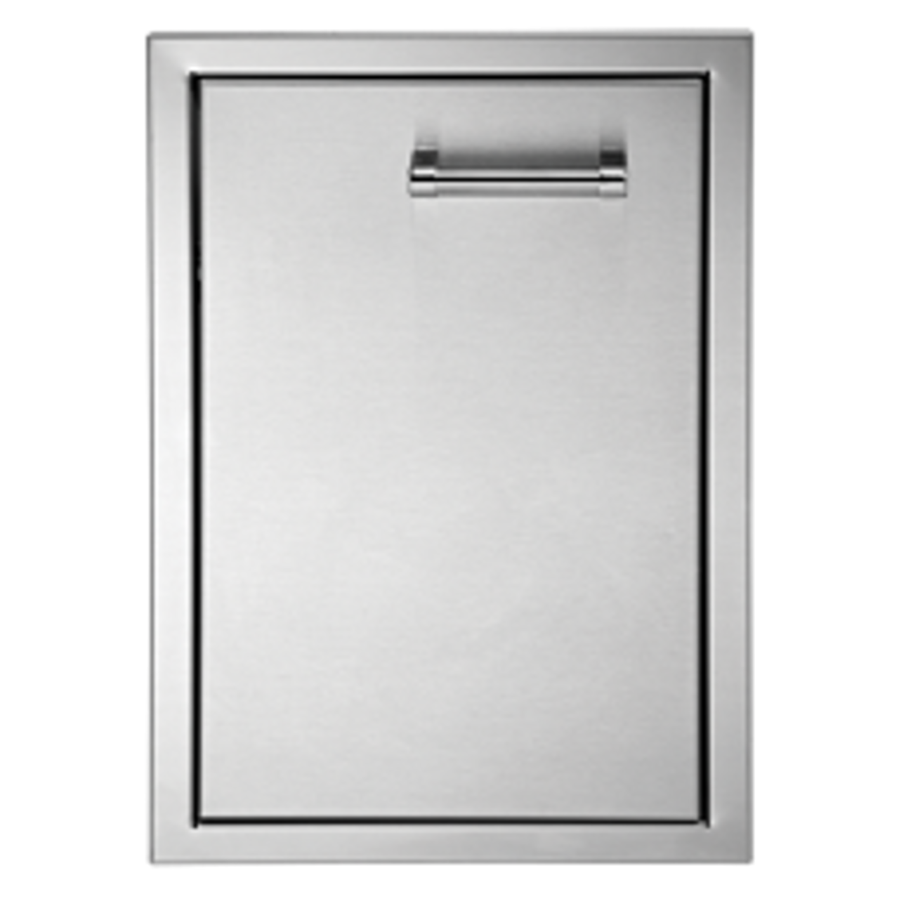 Delta Heat Left Hinge Access Door - DHAD16L-C