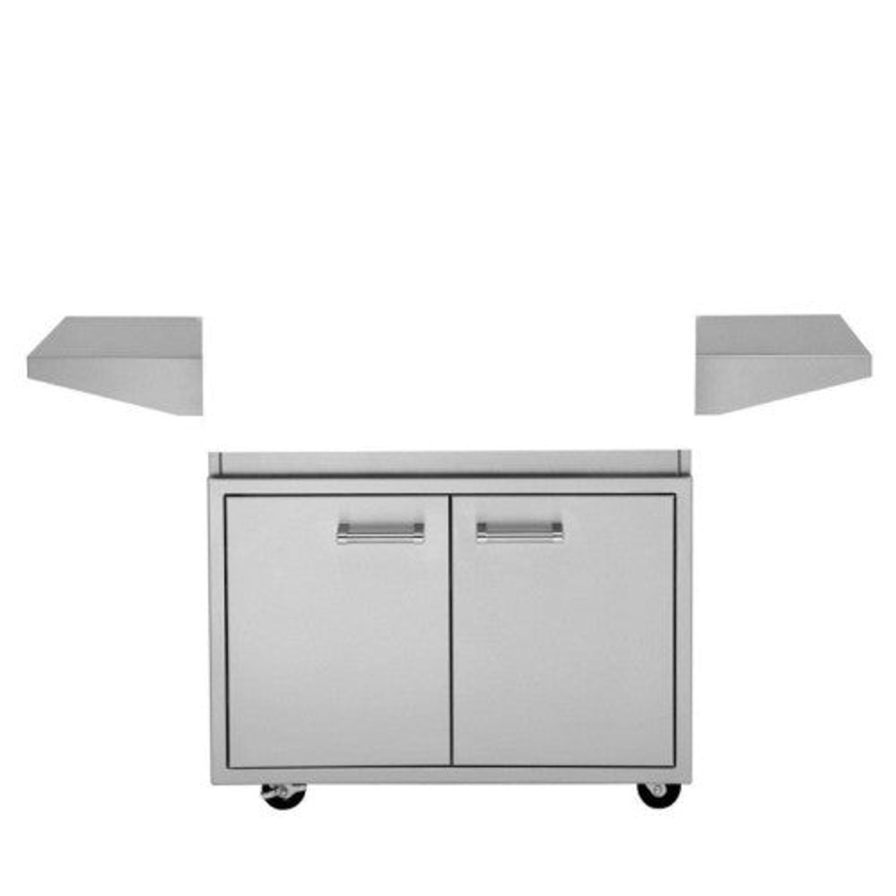 Delta Heat Grill Base, 38-Inch - DHGB38-C