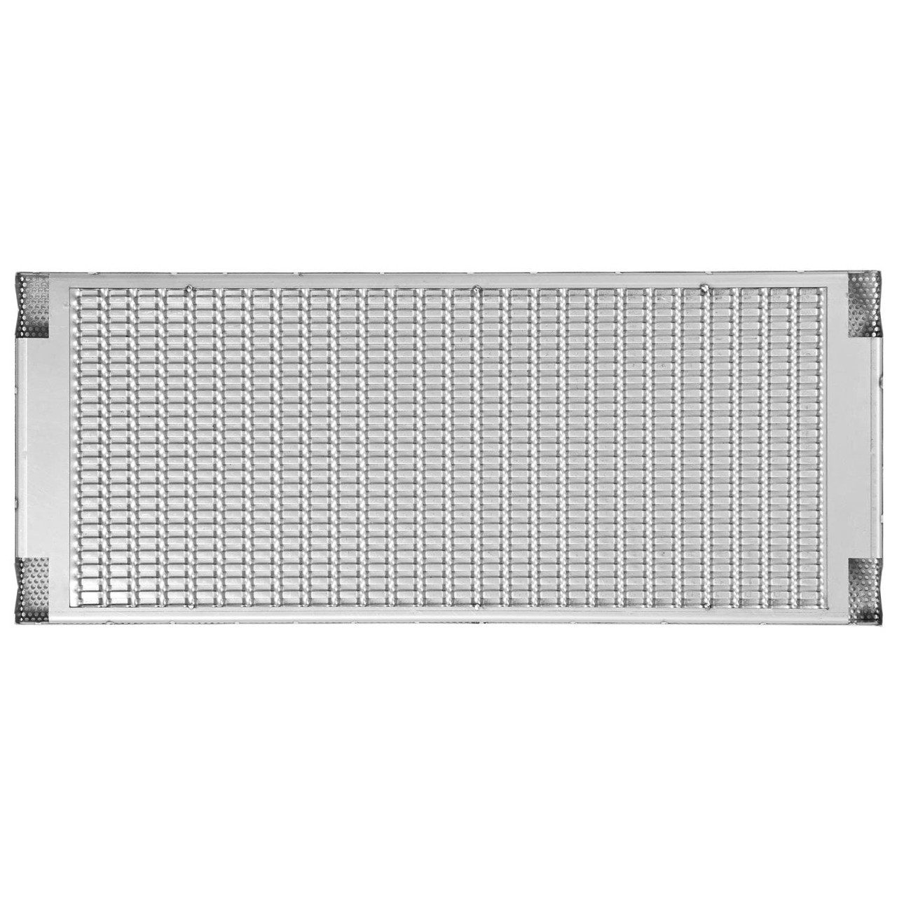 Blaze Marine Grade Perforated Flame Tamer Upgrade For Professional LUX Gas Grills - BLZ-PROSGFT-316