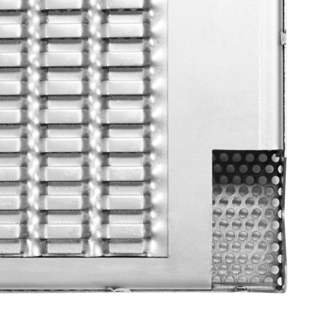 Blaze Marine Grade Perforated Flame Tamer Upgrade For Professional LUX Gas Grills - BLZ-PROSGFT-316
