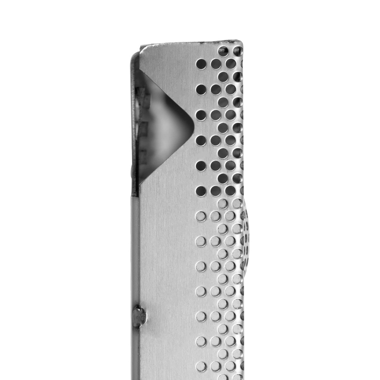 Blaze Marine Grade Perforated Flame Tamer Upgrade For Professional LUX Gas Grills - BLZ-PROSGFT-316