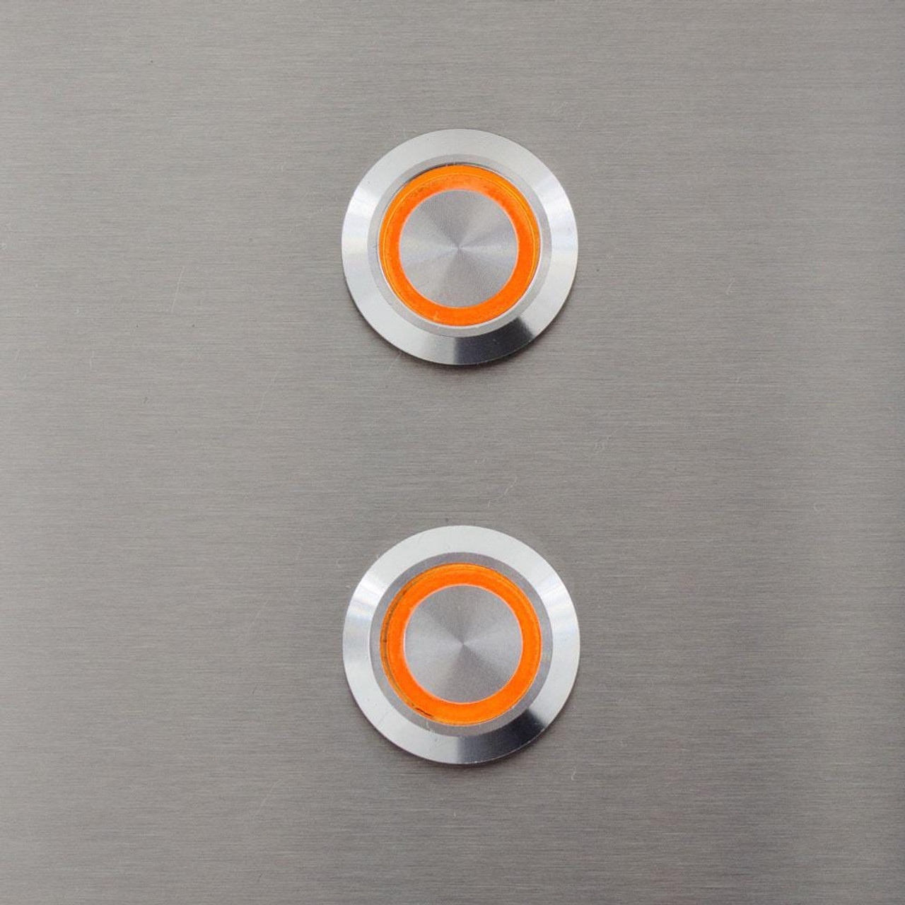 Blaze Amber LED 8 Piece Set for 5LTE - BLZ-5LTELED-AMBER