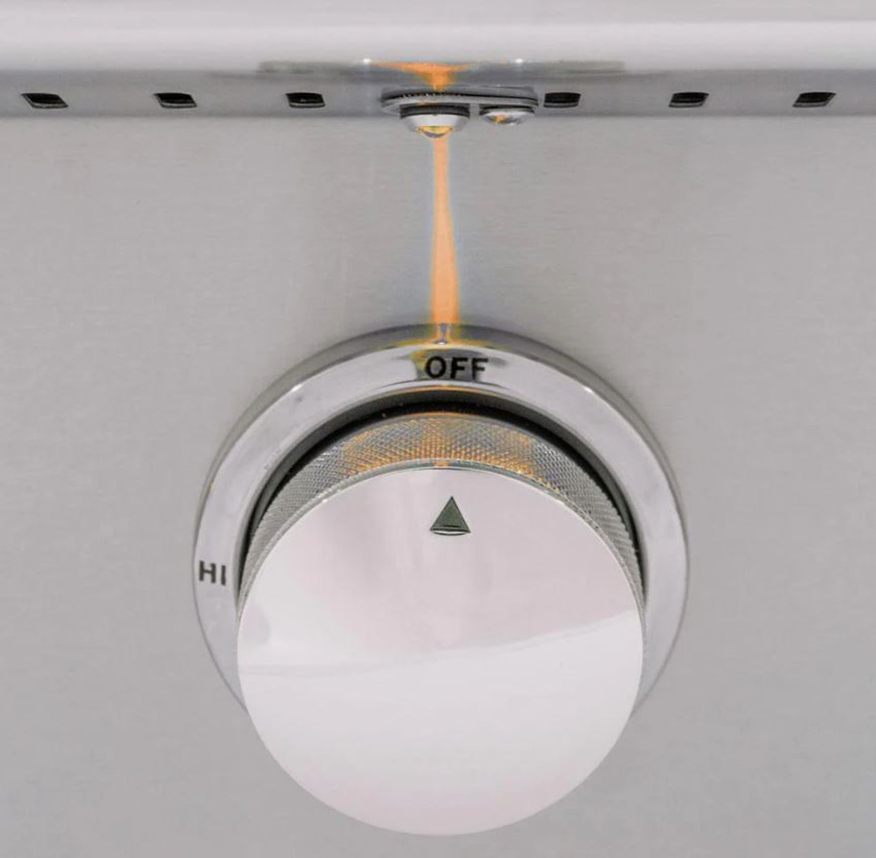 Blaze Amber LED 8 Piece Set for 5LTE - BLZ-5LTELED-AMBER