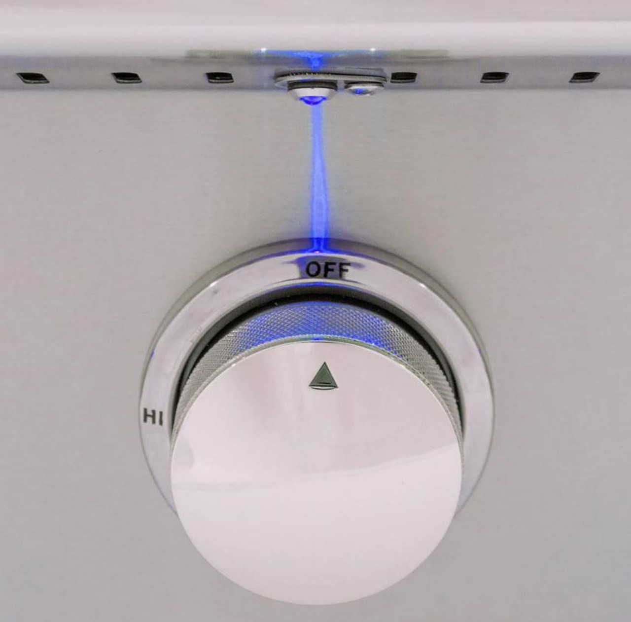 Blaze Blue LED 8 Piece Set for Blaze Premium LTE 5LTE - BLZ-5LTELED-BLUE