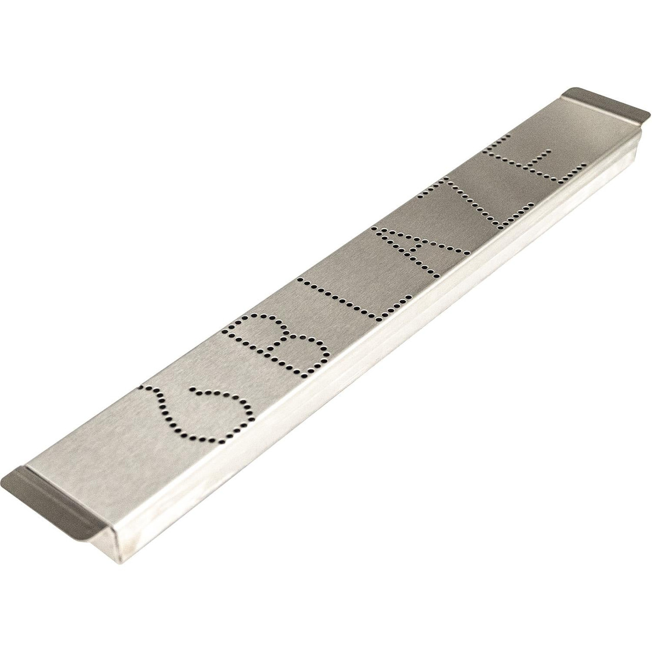 Blaze Professional LUX Stainless Steel Smoker Box - BLZ-PRO-SMBX