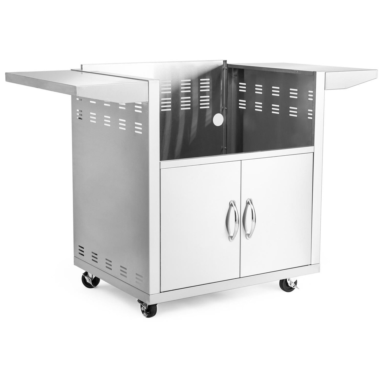 Blaze Griddle Cart Only - BLZ-GRIDDLE-CART-SC