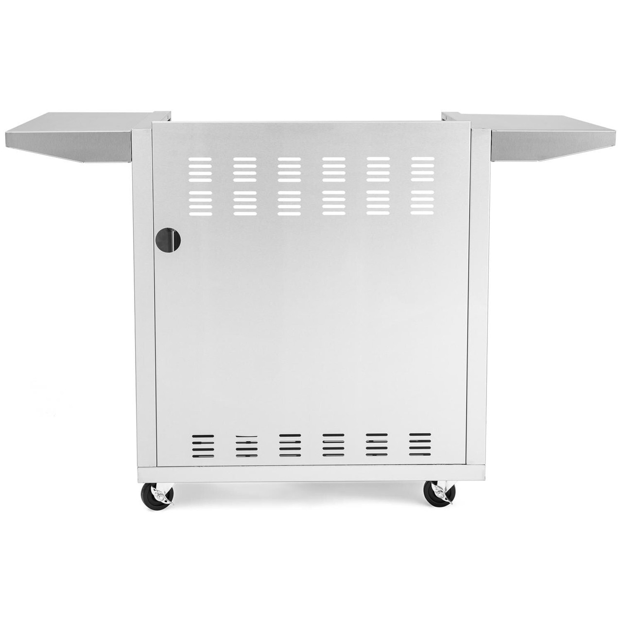 Blaze Griddle Cart Only - BLZ-GRIDDLE-CART-SC