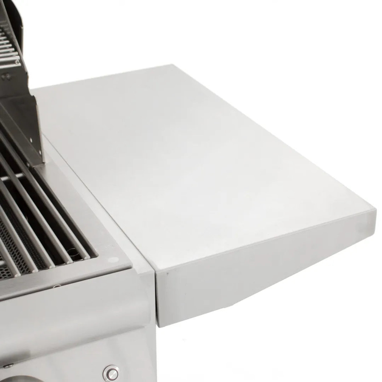 Blaze Grill Cart For Professional LUX 4-Burner Grill - BLZ-4PRO-CART-LTSC