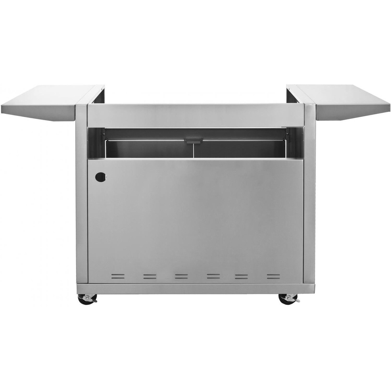 Blaze Grill Cart For 40-Inch 5-Burner Gas Grill - BLZ-5-CART-SC