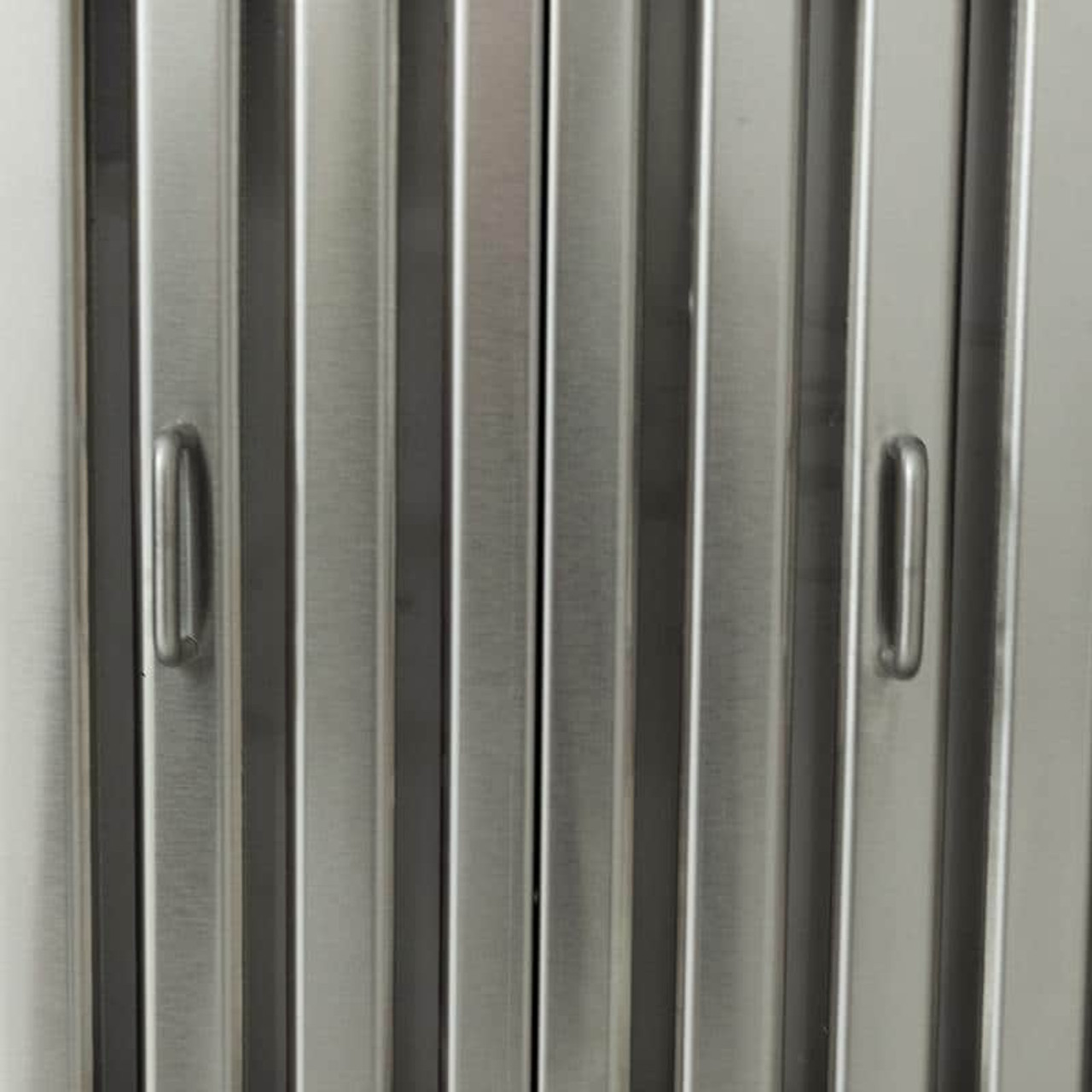 Blaze 36-Inch Stainless Steel Outdoor Vent Hood, 1000 CFM - BLZ-36-VHOOD