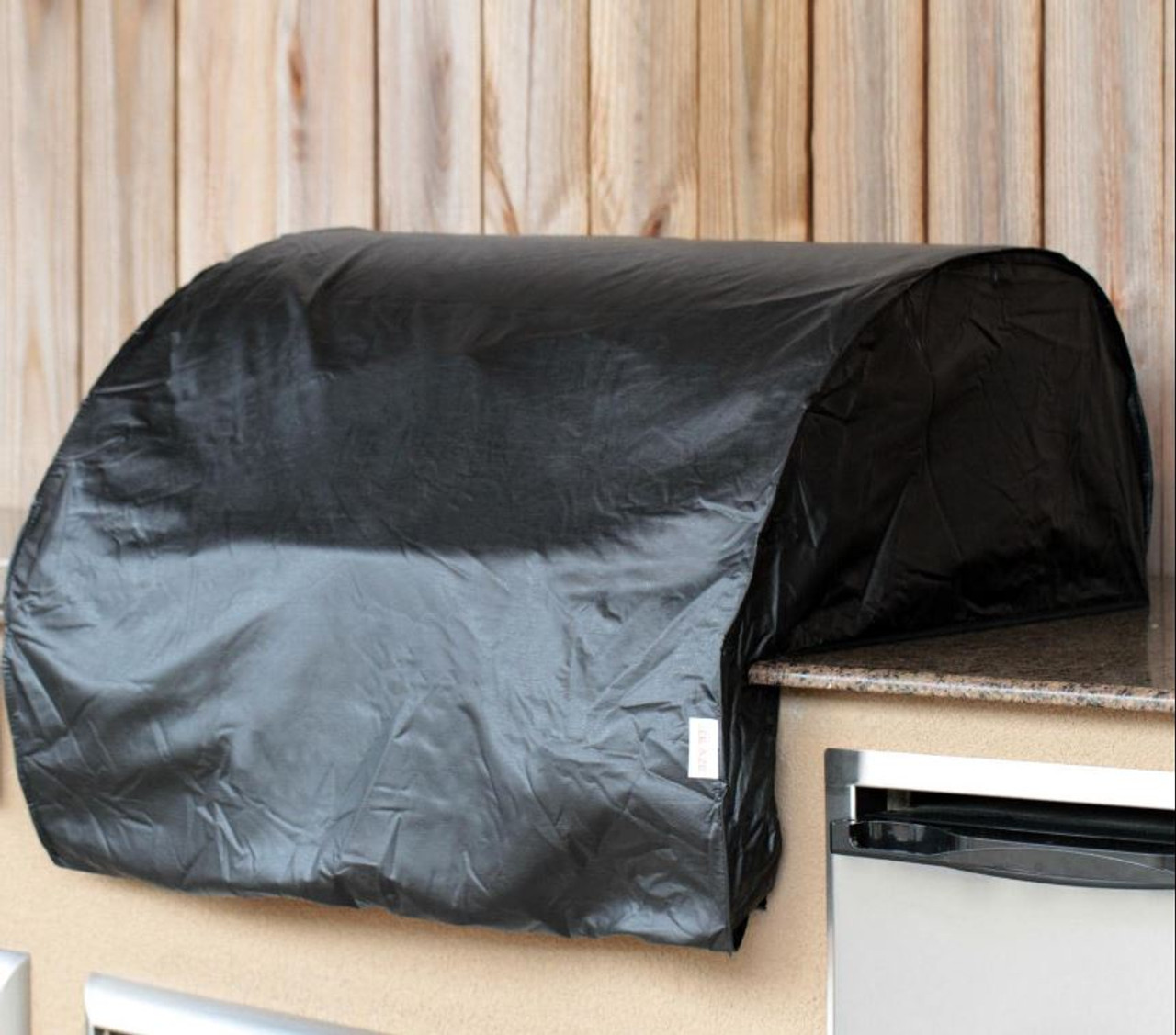 Blaze Grill Cover For Premium LTE 5-Burner Built-In Gas Grills - 5BICV