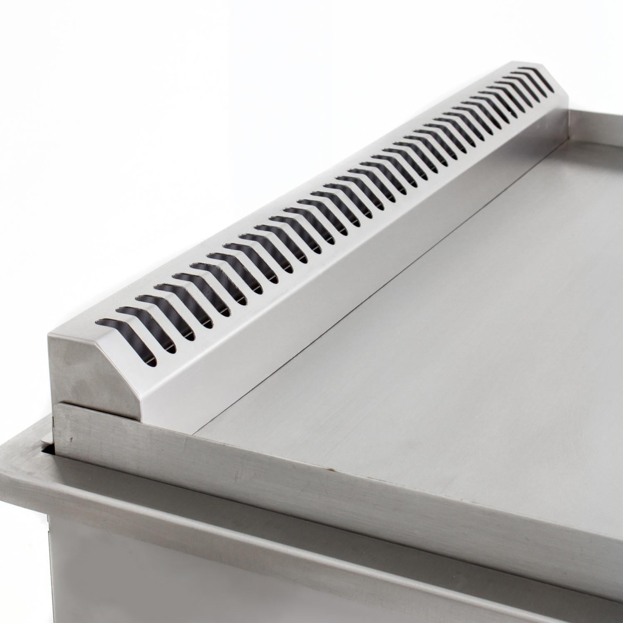 Blaze Premium LTE - 30-Inch Built-In Griddle - Natural Gas with Lights - BLZ-GRIDDLE-LTE-NG