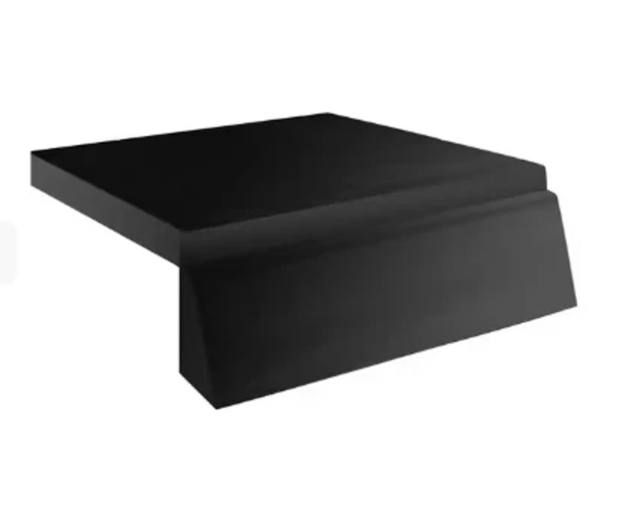 Summerset - 30" Deluxe Griddle Cover - GRILLCOV-GRID30 1