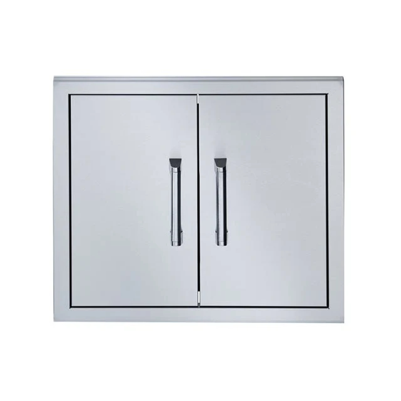 Broilmaster Double Doors 26" W x 22" H - BSAD2622D