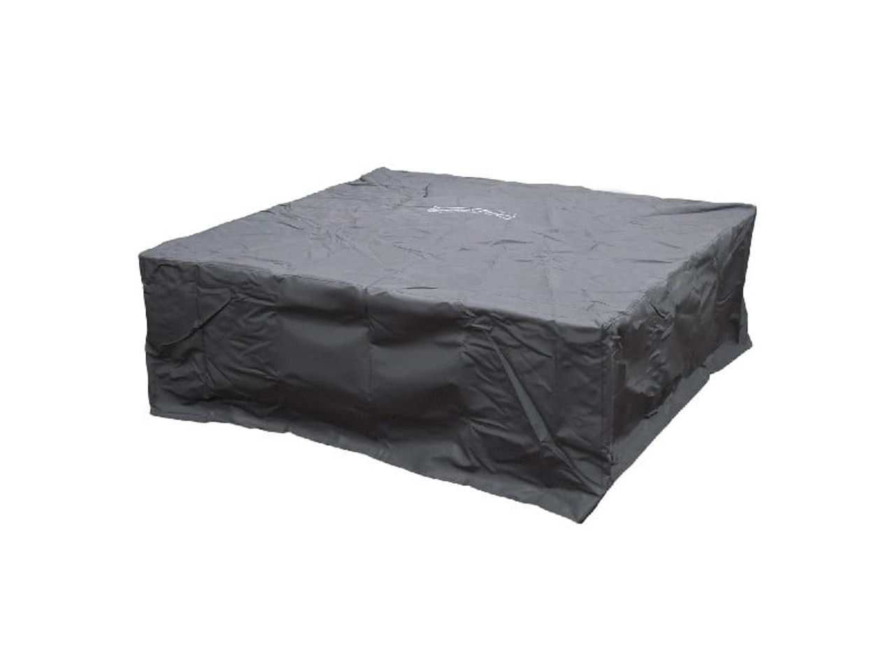 American Fyre Designs Contempo Square Firetable Fabric Cover- 8146A