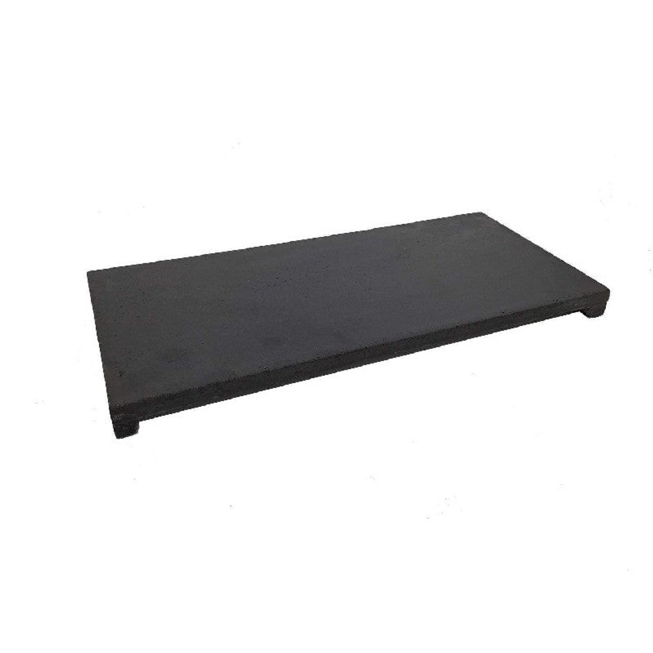 American Fyre Designs Fireplace Vent Cap for Mariposa and Grand Mariposa Models, Smoke- 8073RV-SM