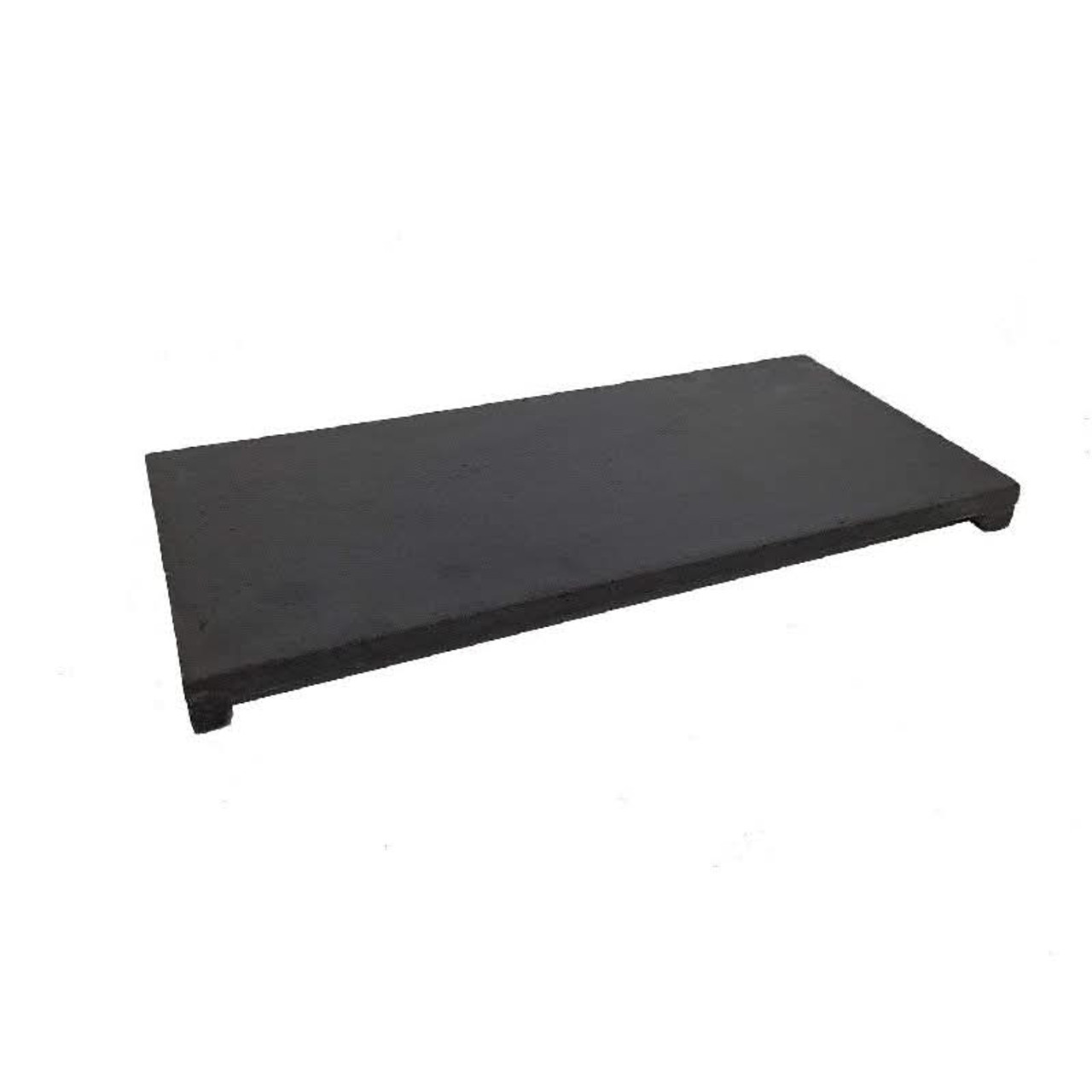 American Fyre Designs Fireplace Vent Cap for Mariposa and Grand Mariposa Models, Smoke- 8073RV-SM