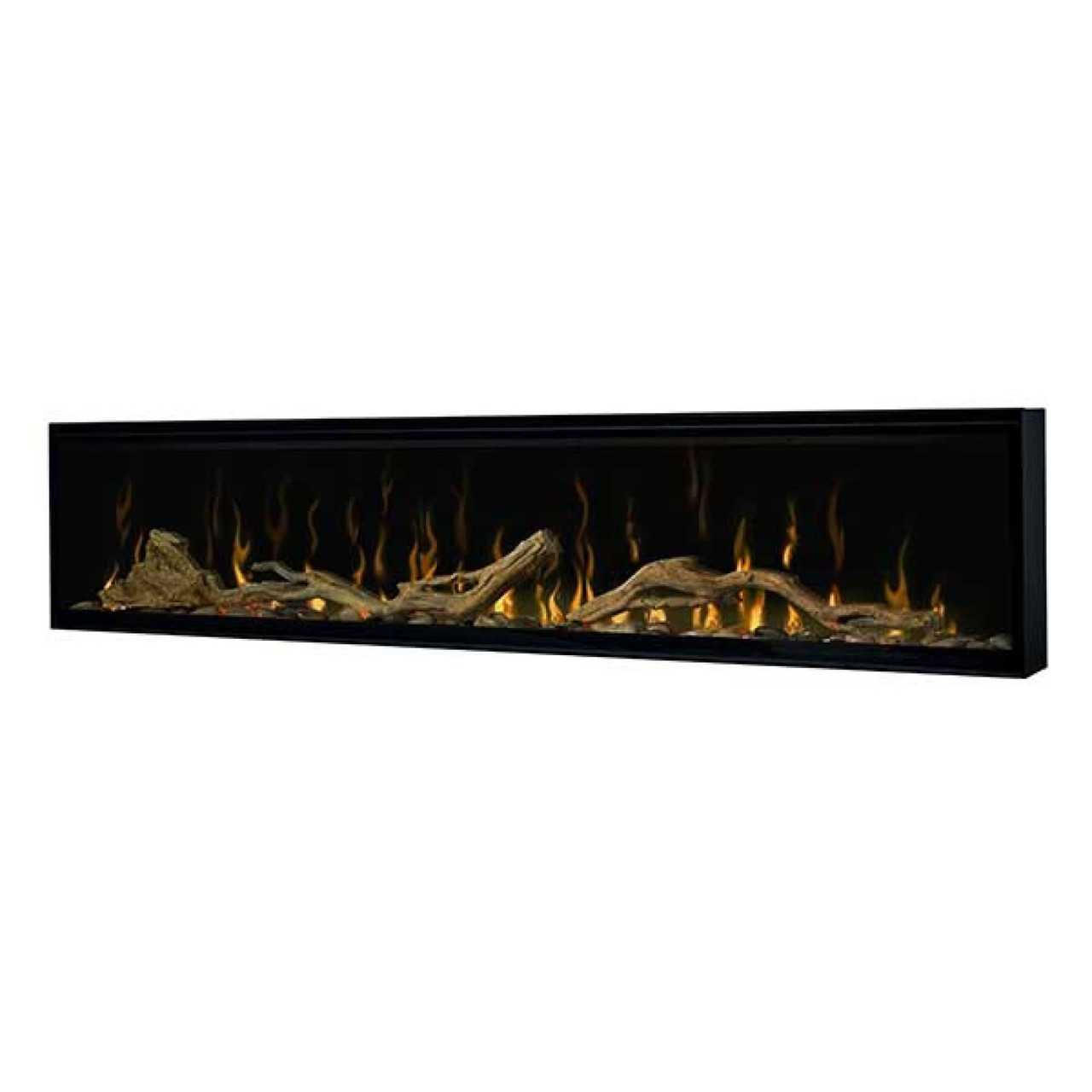 Dimplex Driftwood and River Rock Accessory Kit 74