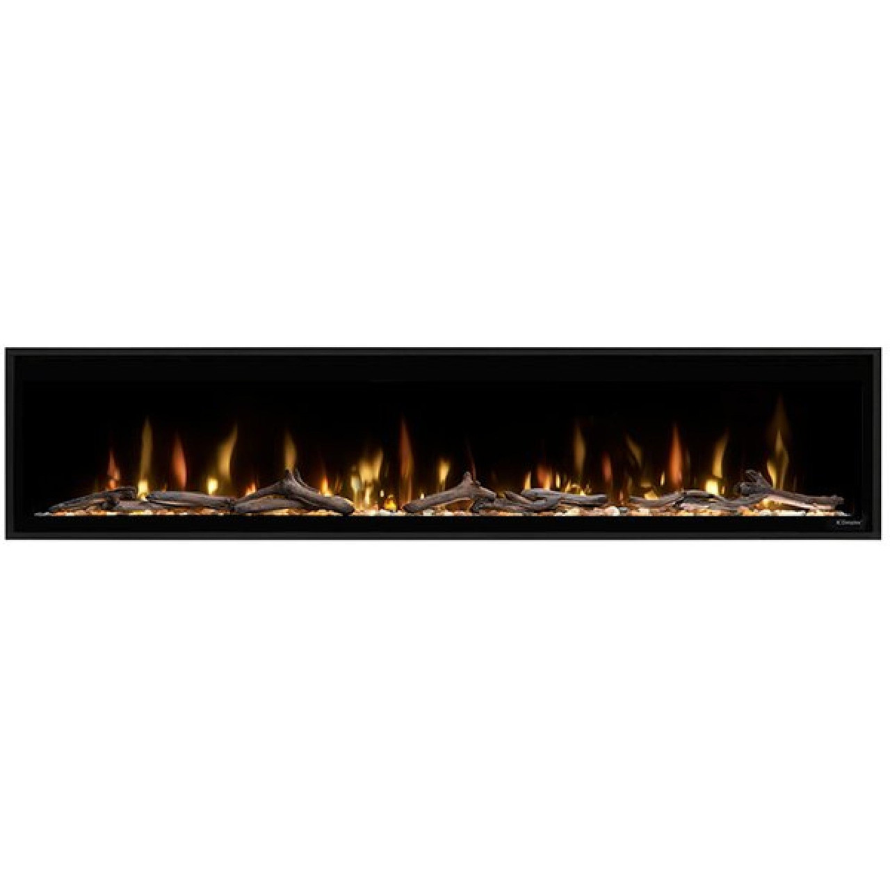 Dimplex Ignite Evolve 74-inch Linear Electric Fireplace (EVO74)