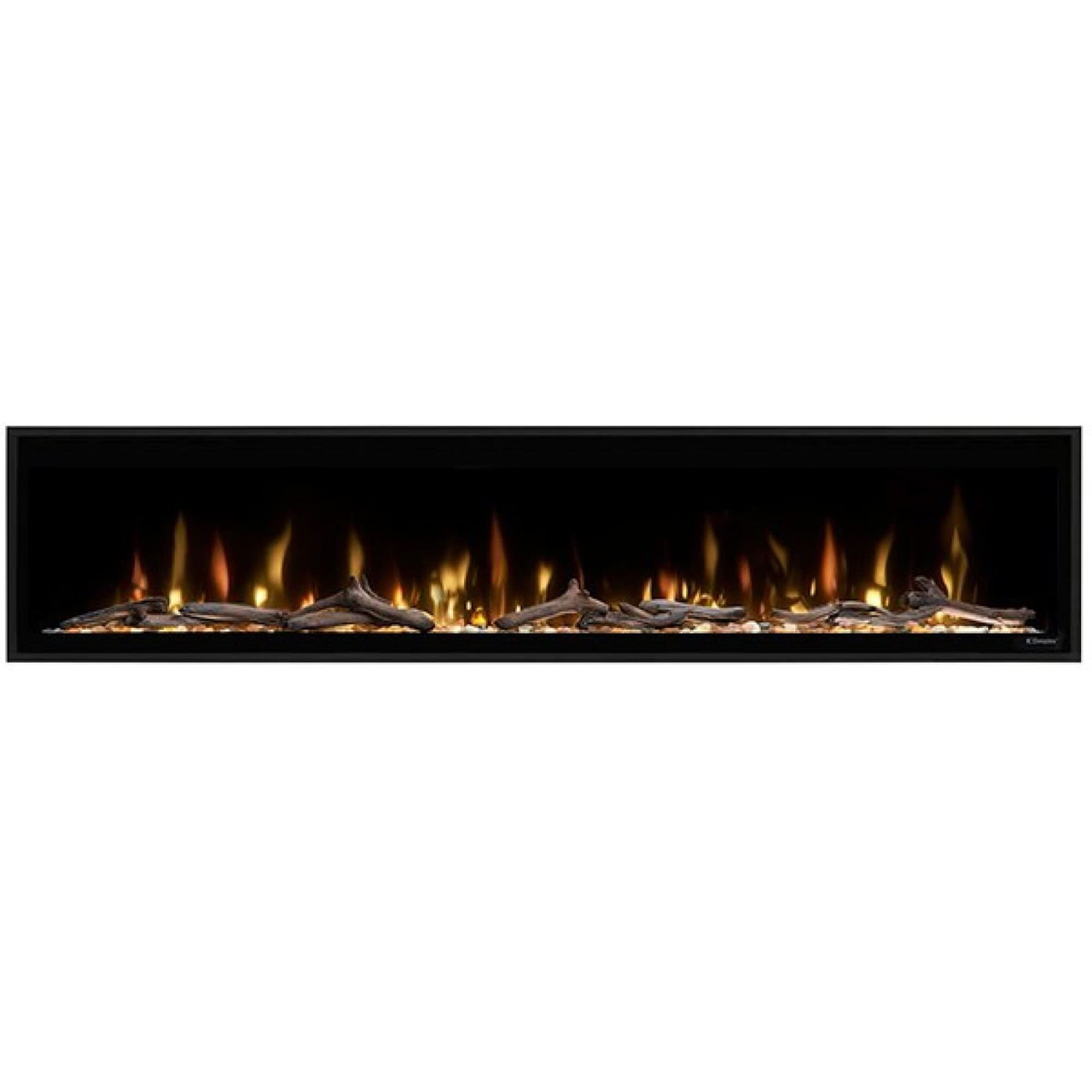 Dimplex Ignite Evolve 74-inch Linear Electric Fireplace (EVO74)