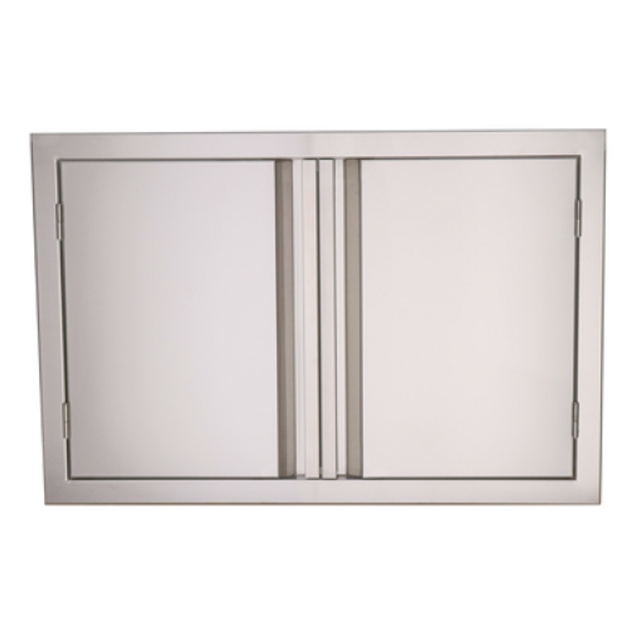 RCS Double Doors 45"w X 22"h - VDD2SC