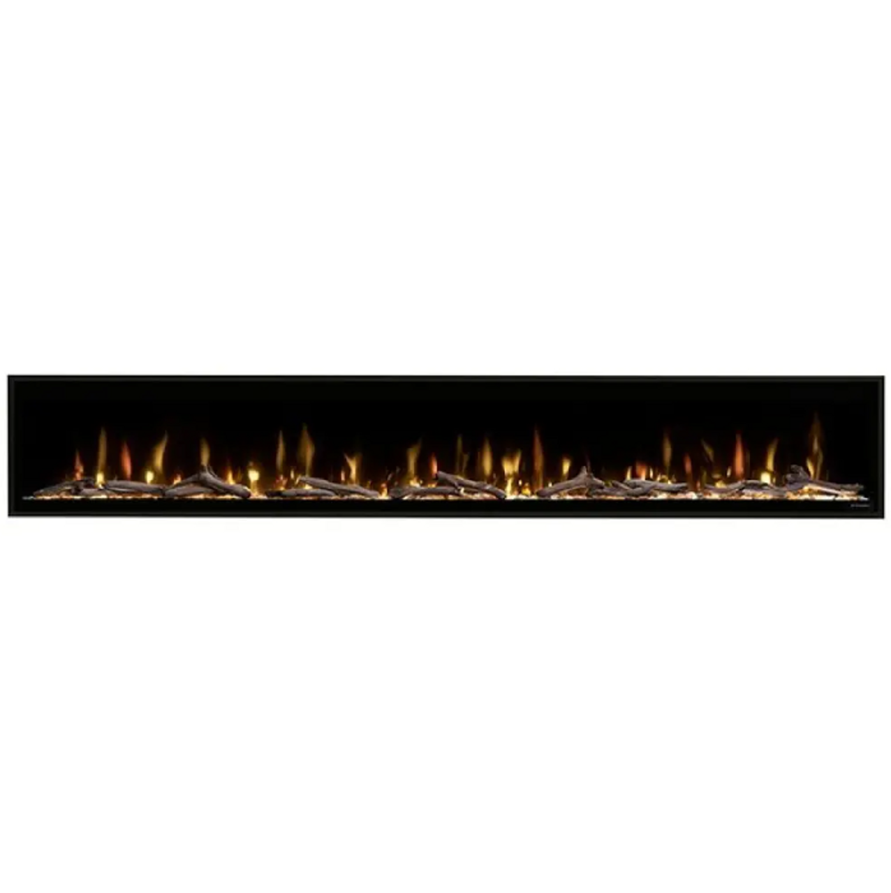 Dimplex Ignite Evolve 100-inch Linear Electric Fireplace- EVO100