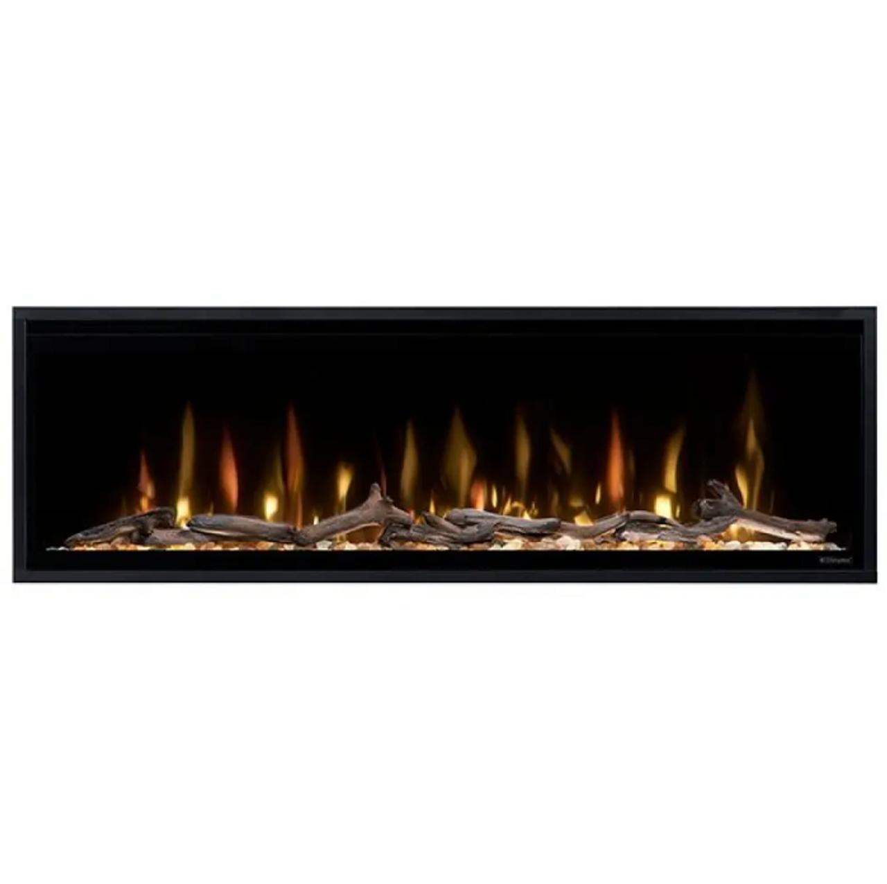 Dimplex Ignite Evolve 60-inch Linear Electric Fireplace- EVO60