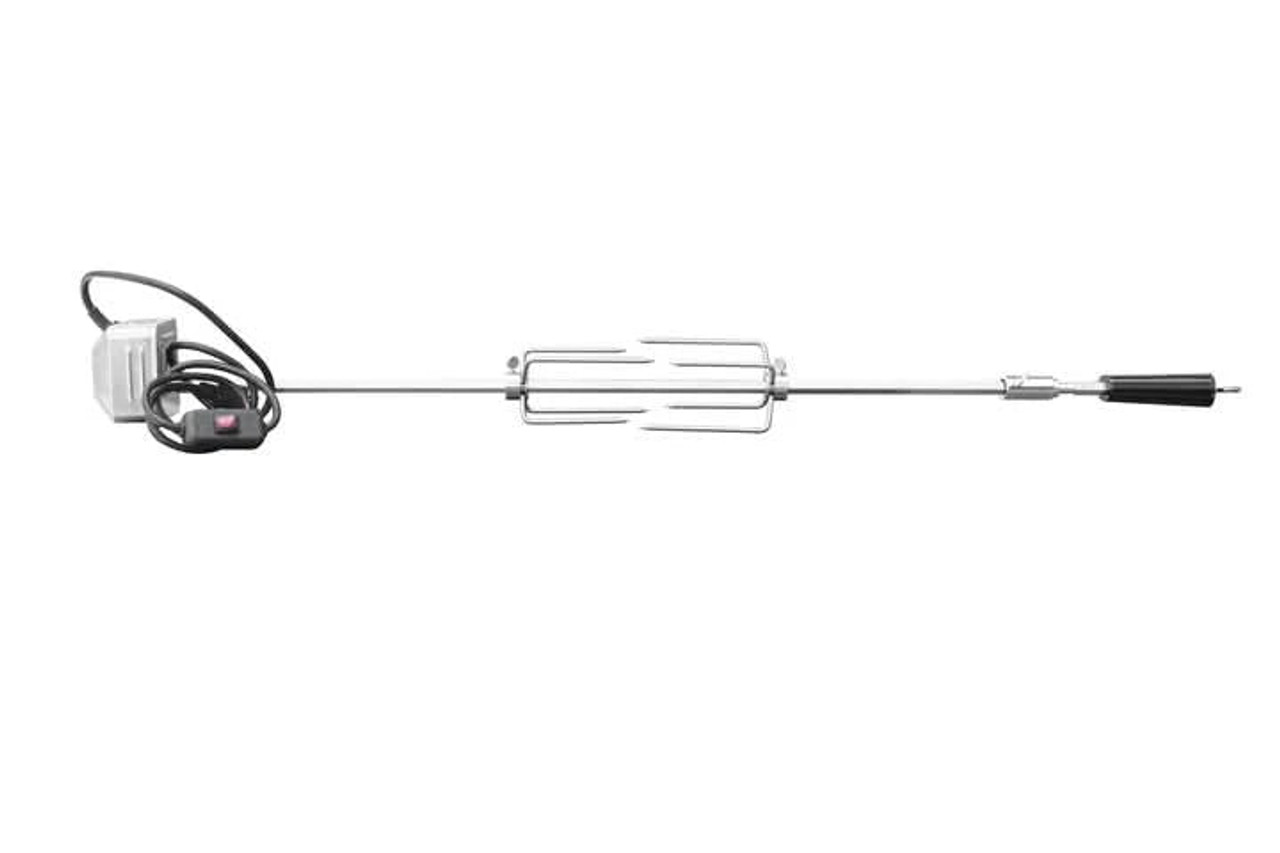 Summerset Rotisserie Kit For 36" Alturi Series Grills - ROTKIT-ALT36-A