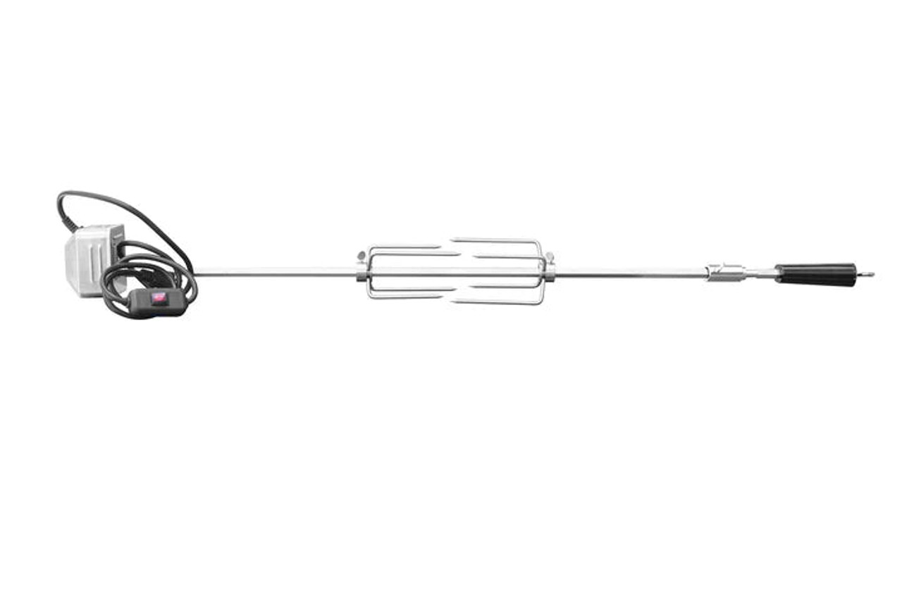 Summerset Rotisserie Kit For 36" Alturi Series Grills - ROTKIT-ALT36-A