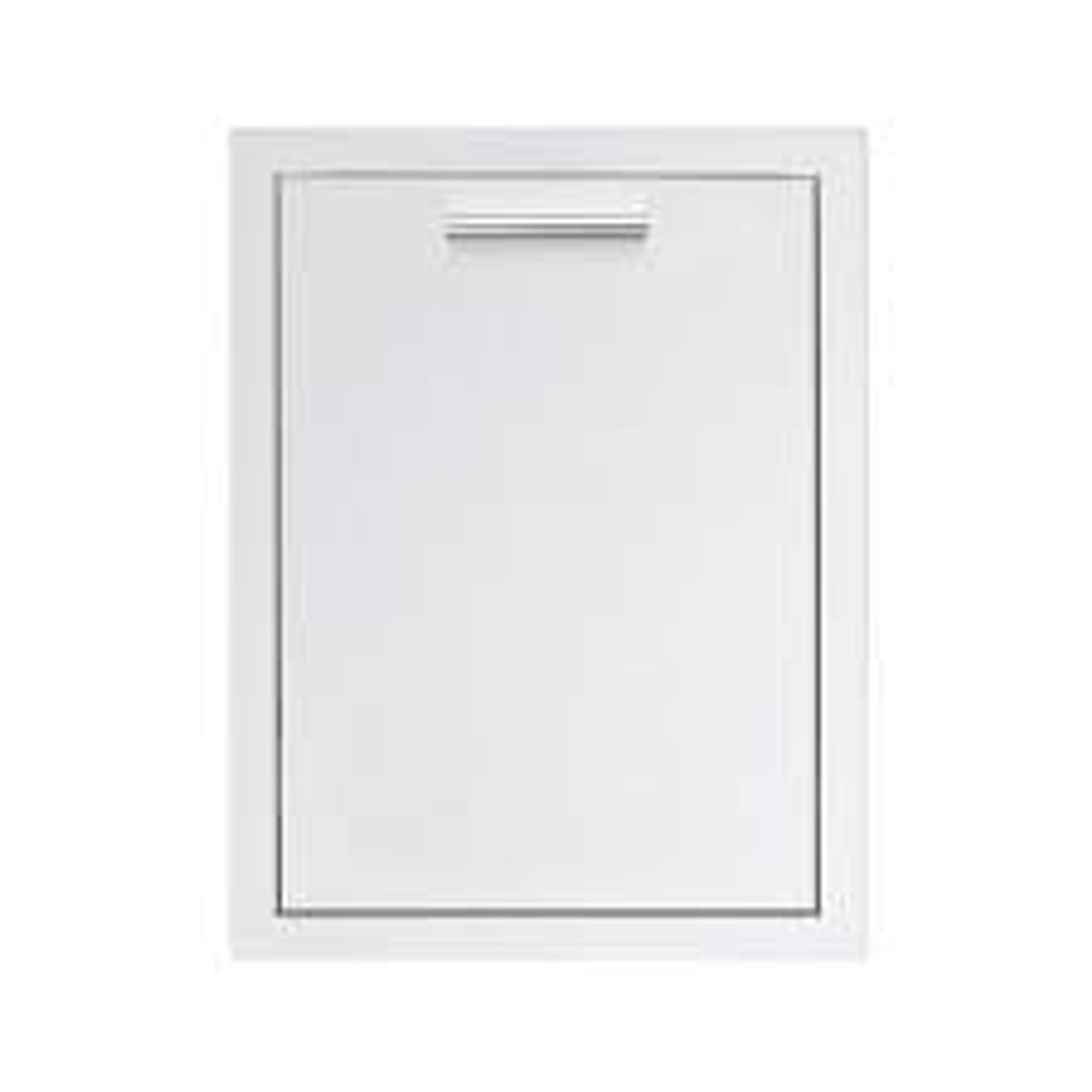Summerset 20" 2-Bin Trash/Recycling Drawer - TD2-20