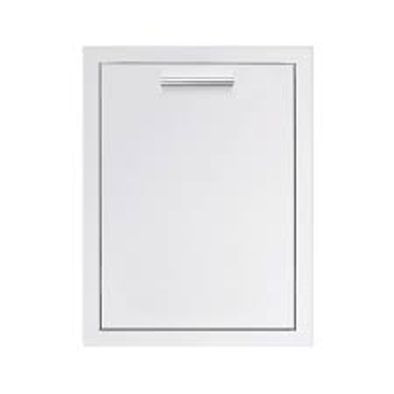 Summerset 20" 2-Bin Trash/Recycling Drawer - TD2-20