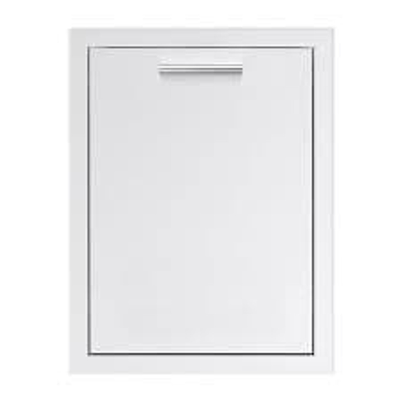 Summerset 20" Trash Pullout Drawer - TD1-20