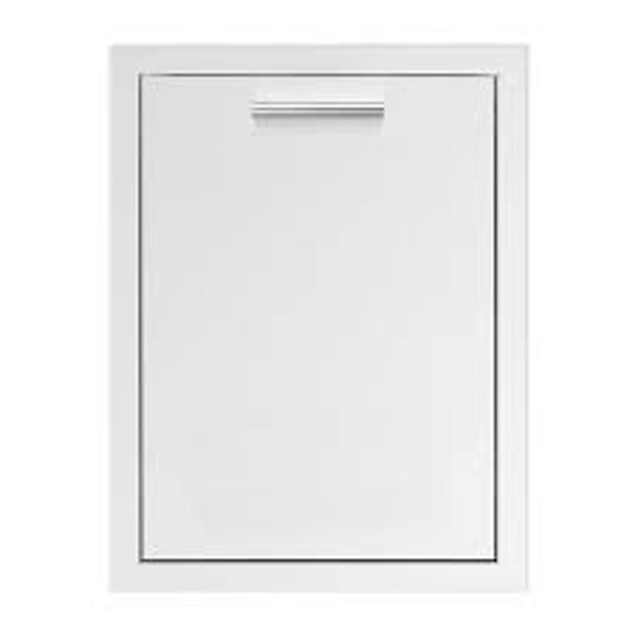 Summerset 20" Trash Pullout Drawer - TD1-20