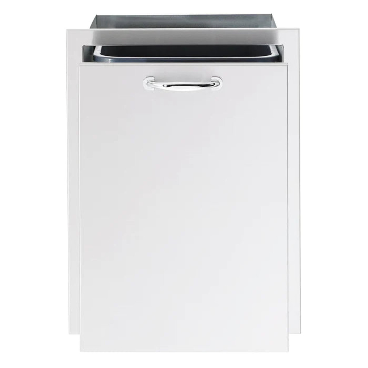 Summerset 20" Trash Pullout Drawer - TD1-20