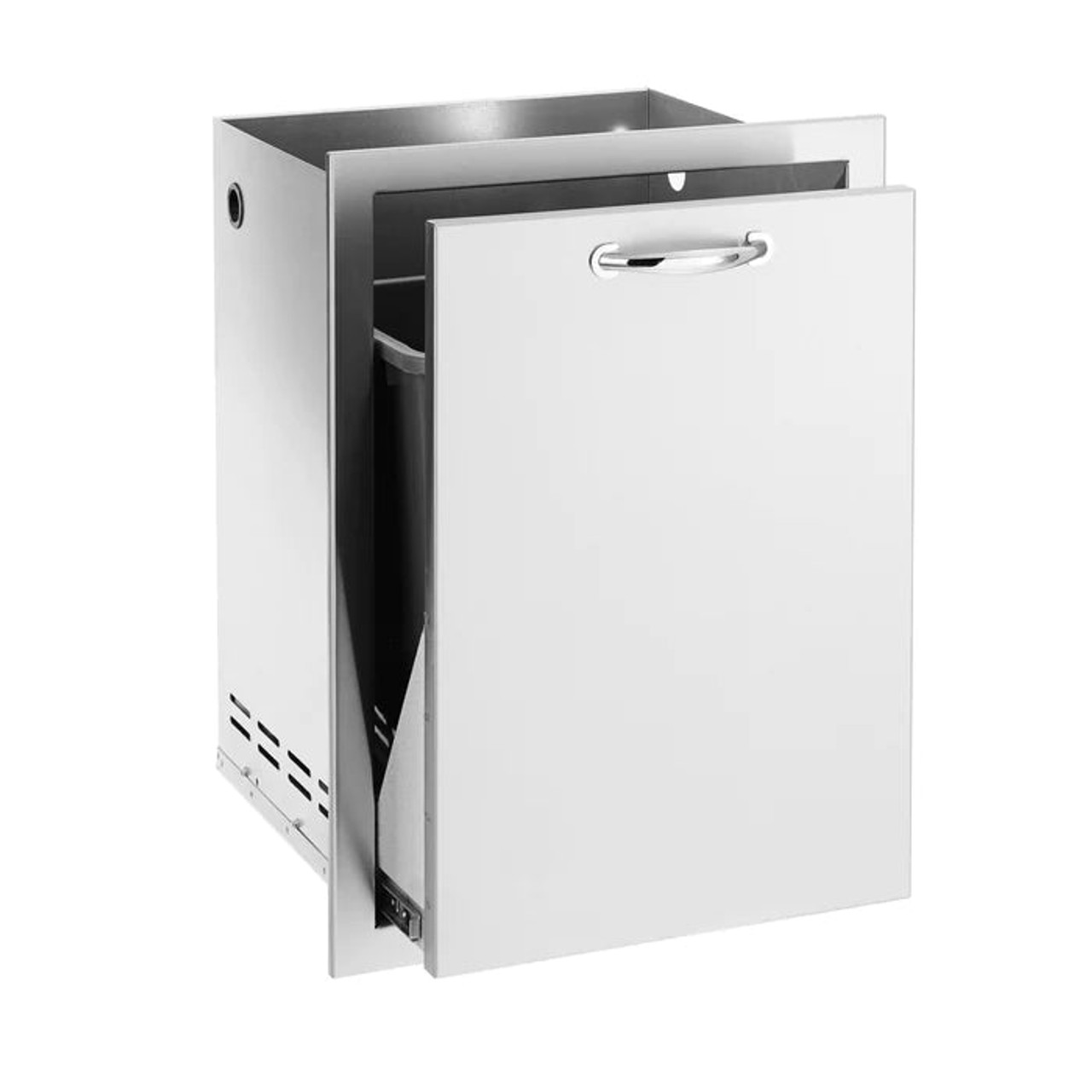 Summerset 20" Trash Pullout Drawer - TD1-20