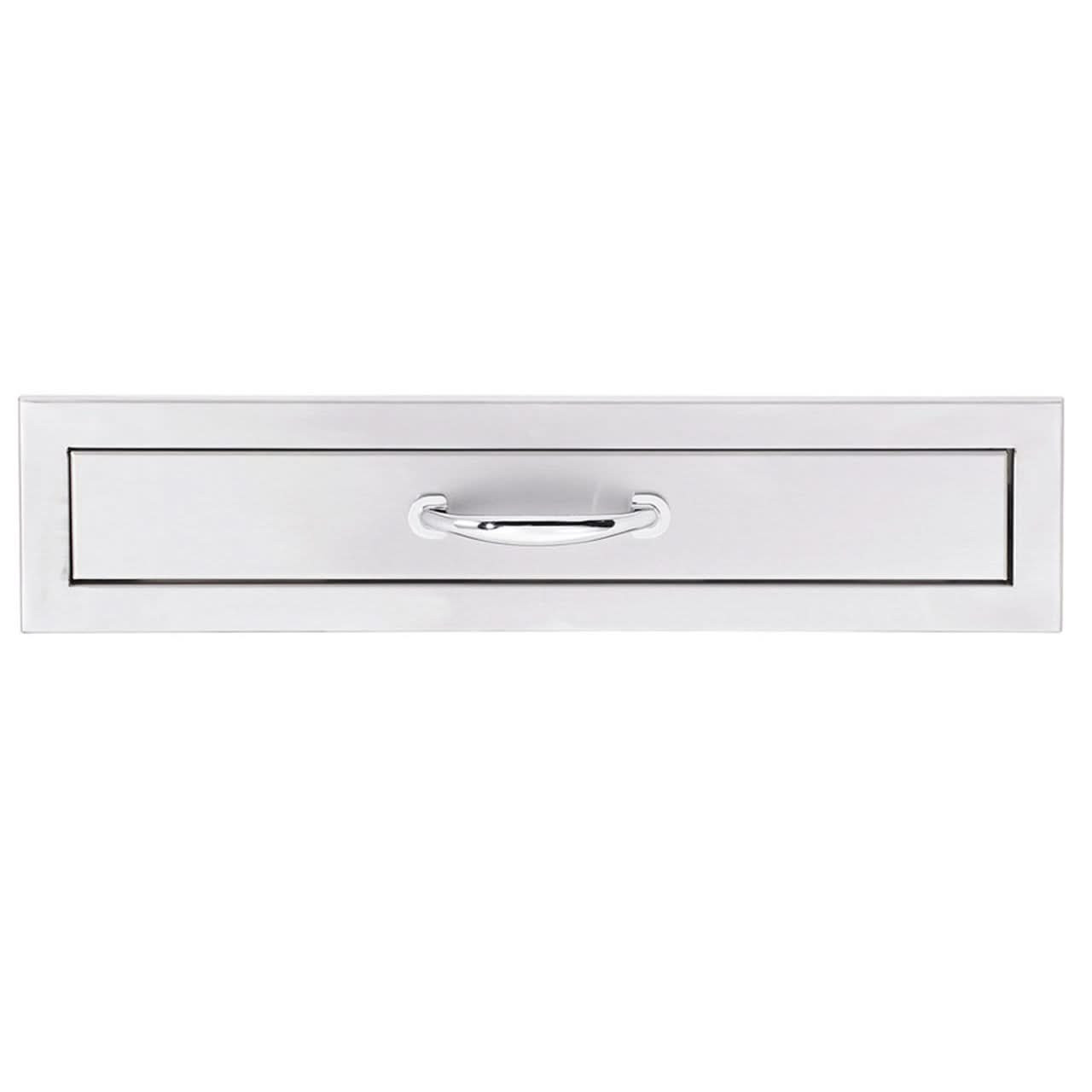 Summerset 26" Utensiil Drawer - DR1-26U