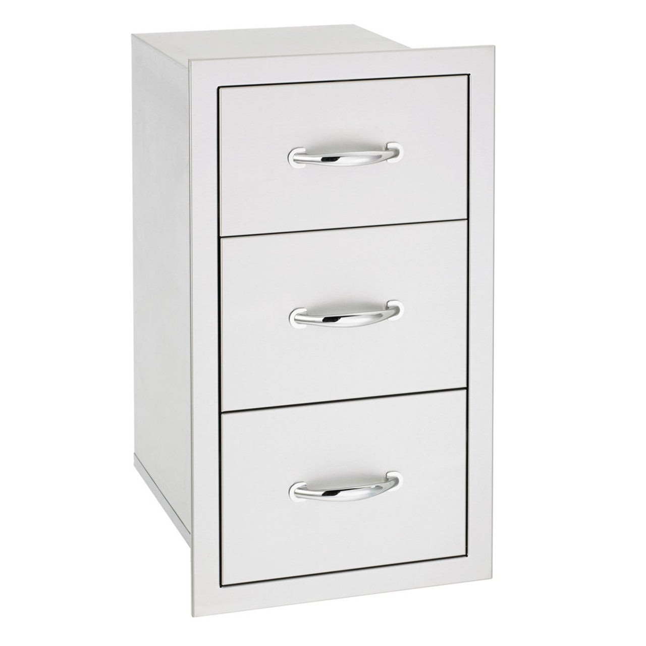 Summerset 17" Triple Drawer - DR3-17