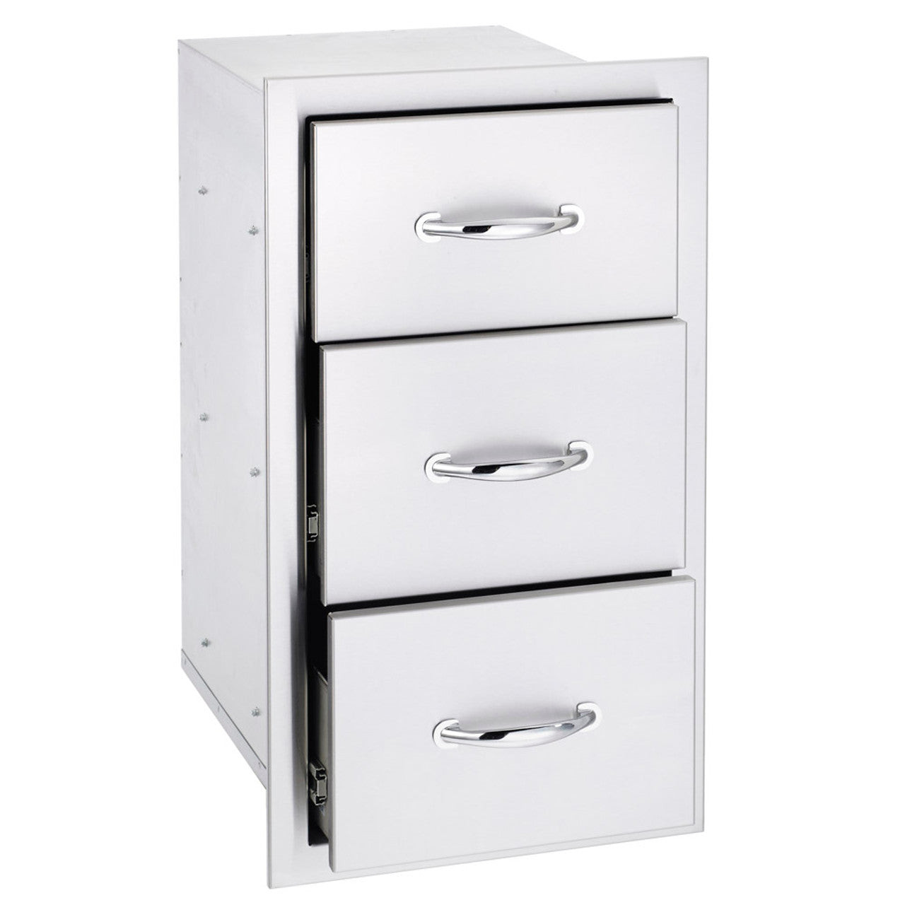 Summerset 17" Triple Drawer - DR3-17