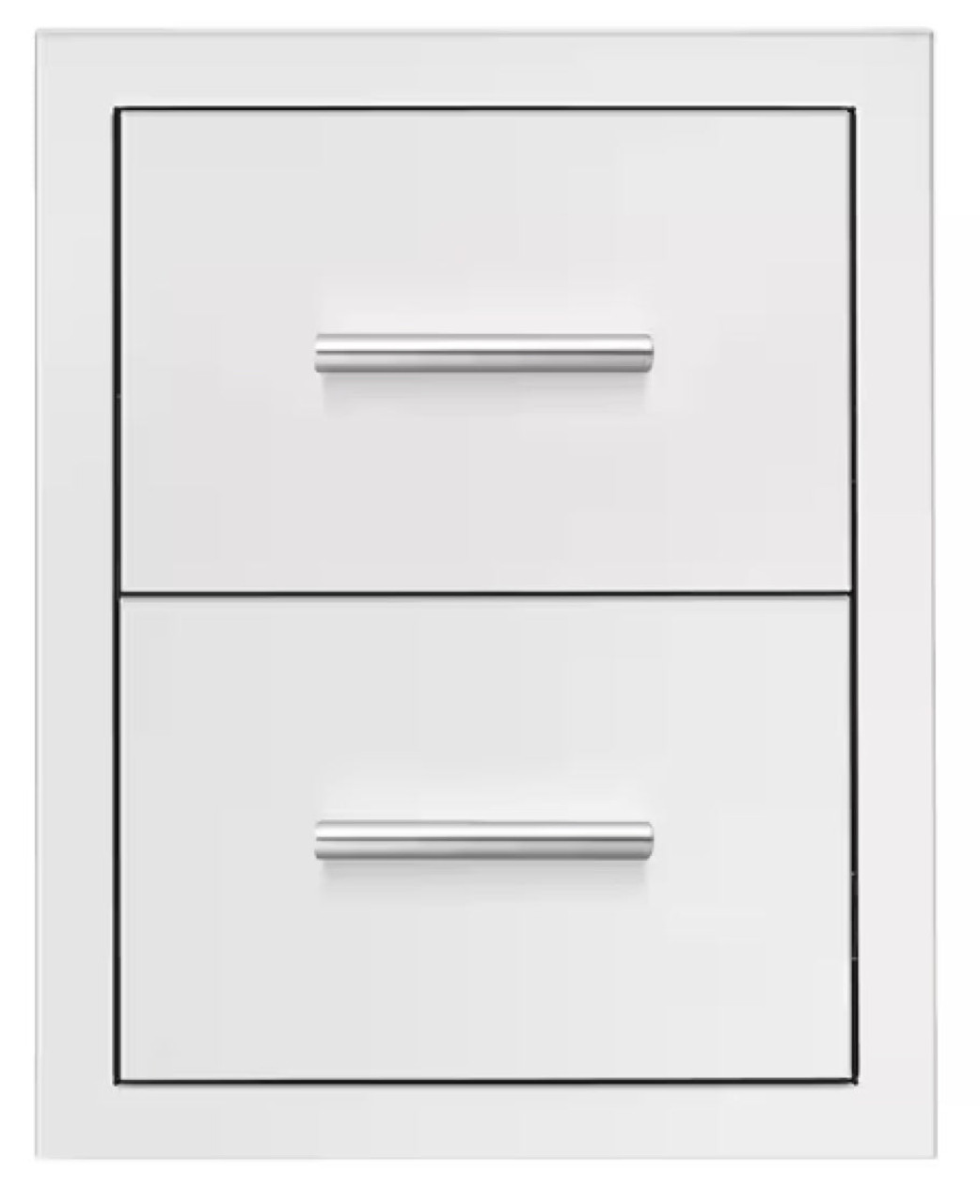 Summerset 17" Double Drawer - DR2-17